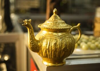 U.S. Returns Over 1,400 Looted Artifacts to India