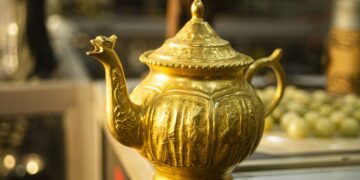 U.S. Returns Over 1,400 Looted Artifacts to India