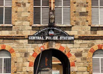 UK Police Arrest Seven Over ‘PKK Activity’