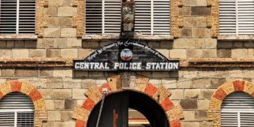 UK Police Arrest Seven Over ‘PKK Activity’