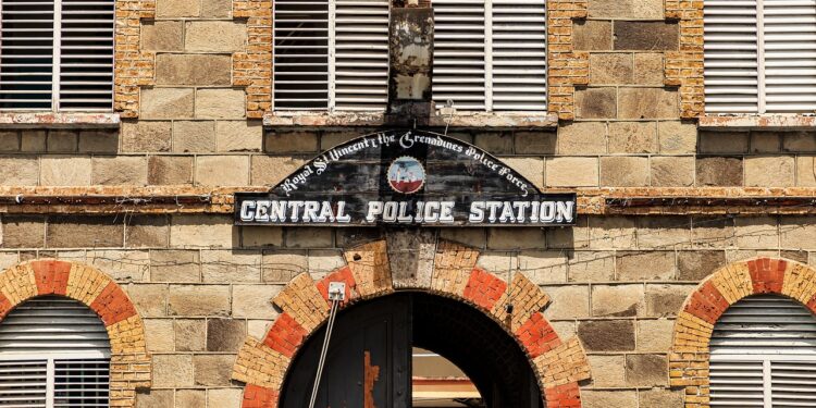 UK Police Arrest Seven Over ‘PKK Activity’