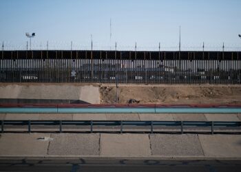 Mexico to Continue Border Control Efforts Amid Trump’s Immigration Threats