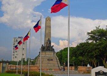 Philippine VP Blows Hot, Says Marcos Will Be “Assassinated” if she is Killed