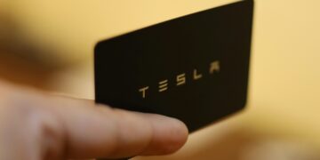 Trump’s Media Business and Tesla Stocks Surge as Former President Nears Second Term