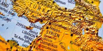 Syrian Rebels Seize Aleppo in Stunning Advance, Shaking Assad’s Grip on Power