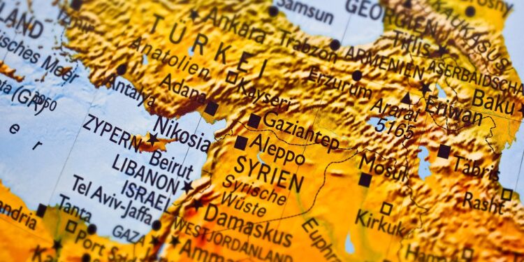 Syrian Rebels Seize Aleppo in Stunning Advance, Shaking Assad’s Grip on Power