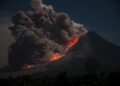 Indonesia Expands Restricted Zone Amid Ongoing Volcanic Activity