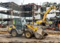 Demolitions in Abuja Raise Alarms: Nearly 1,000 Families Displaced This Year Alone