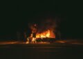 Truck Explosion in Katsina Leaves Several Injured, Vehicles Damaged