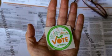 U.S Election: Krispy Kreme, Ikea, and More Companies Offer Freebies on Election Day