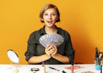 Are Influencers Entertainers or Just Smart Marketers?