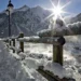 South Korea Battles Heavy Snowfall for Second Day, Five Dead