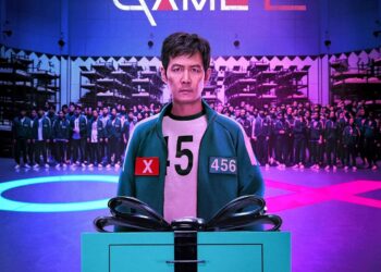 Squid Game Creator’s Struggles: The High Cost of Global Success