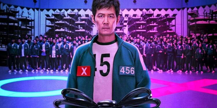 Squid Game Creator’s Struggles: The High Cost of Global Success