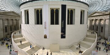 British Museum to Receive Hefty Donation of Chinese Ceramics