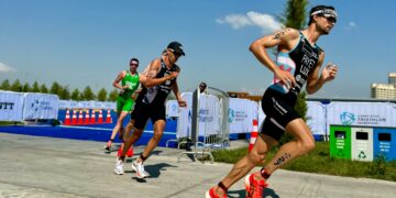 Alistair Brownlee, Double Olympic Triathlon Champion, Announces Retirement