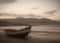 Over 100 Rohingya Refugees Rescued from Sinking Boat in Western Indonesia