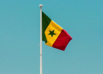 Senegal Votes in Key Legislative Election
