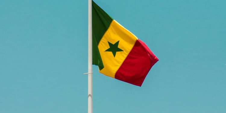 Senegal Votes in Key Legislative Election