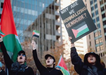 Amsterdam Police Detain 100+ Pro-Palestinian Protesters Amid Rally Ban