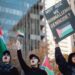 Amsterdam Police Detain 100+ Pro-Palestinian Protesters Amid Rally Ban