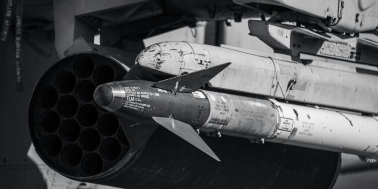 Biden’s Long-Range Strike Policy – Strategic Decision or Political Maneuver?