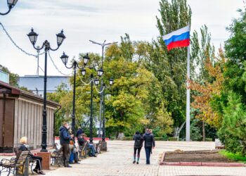 Heavy Costs or Strategic Gains? North Korea’s Military Involvement in Ukraine Explained