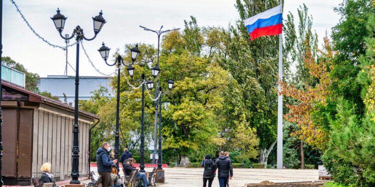 Heavy Costs or Strategic Gains? North Korea’s Military Involvement in Ukraine Explained
