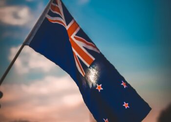 New Zealand: Protestors Storm Capital as Parliament Debates Contentious Bill