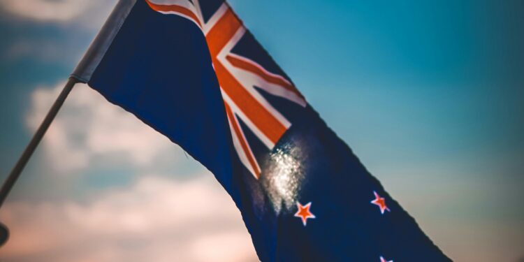 New Zealand: Protestors Storm Capital as Parliament Debates Contentious Bill