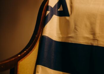 Israel Accused of War Crimes Over Displacement of Palestinians in Gaza