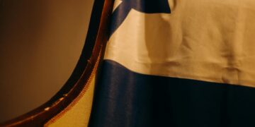 Israel Accused of War Crimes Over Displacement of Palestinians in Gaza