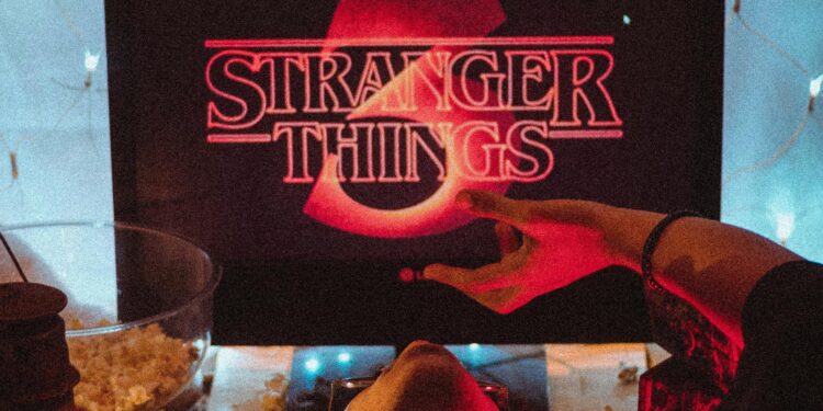 The Never-Ending Story: How Fan Theories Keep TV Shows Going After They End