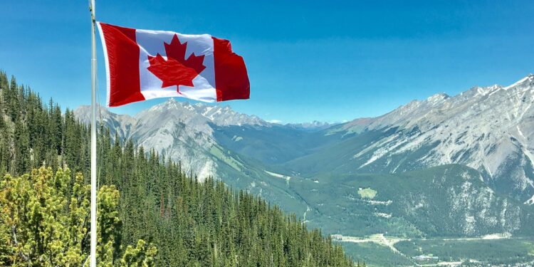 Canada Orders TikTok to Shut Down Business Operations Amid National Security Concerns