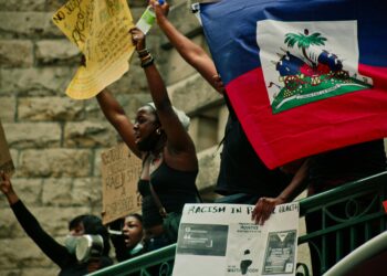 Haiti Replaces Prime Minister Amid Security Crisis