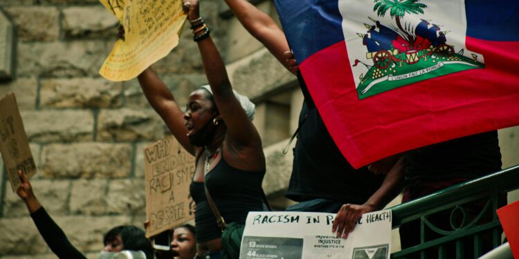 Haiti Replaces Prime Minister Amid Security Crisis