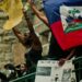 Haiti Replaces Prime Minister Amid Security Crisis