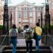 University Tuition Fees To Increase to £9,535 in England by 2025