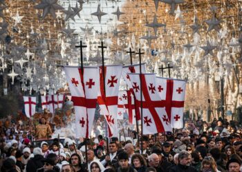 Abkhazia Protests: A Sign of Growing Rejection of Russian Influence in Europe?