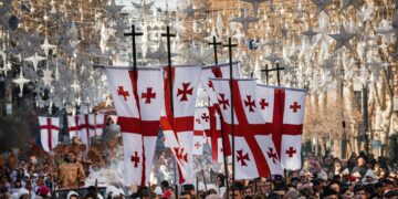 Abkhazia Protests: A Sign of Growing Rejection of Russian Influence in Europe?