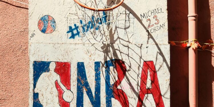 NBA Under Fire Over Ties to the UAE as Human Rights Concerns Mount