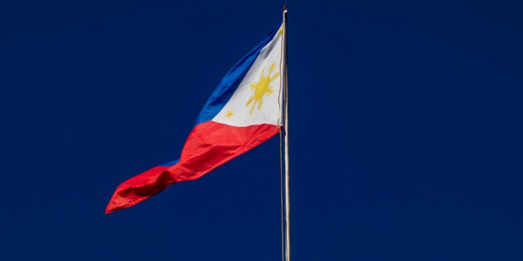 Philippine Authorities File Official Complaint Against Vice President Duterte