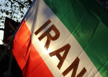 Iran Calls on the U.S. to Reassess Policies After Trump’s Election Victory