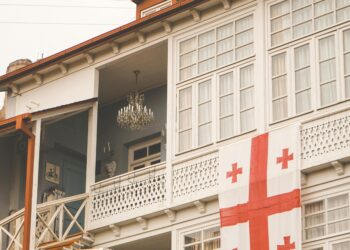 Election Chief Confirms Ruling Party’s Win in Georgia