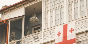 Election Chief Confirms Ruling Party’s Win in Georgia