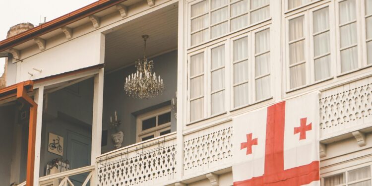 Election Chief Confirms Ruling Party’s Win in Georgia