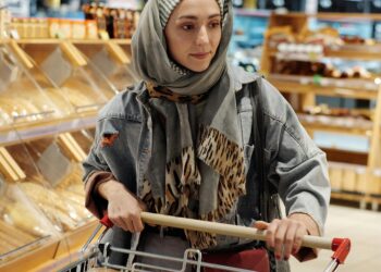 Christmas Anticipation Inflates Groceries in the UK