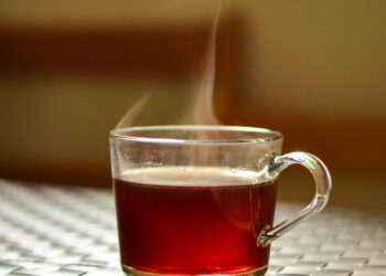 Is Tea Beneficial or Just Hot Water with Flavor?