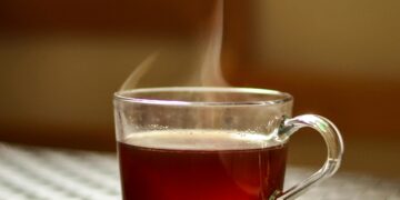 Is Tea Beneficial or Just Hot Water with Flavor?