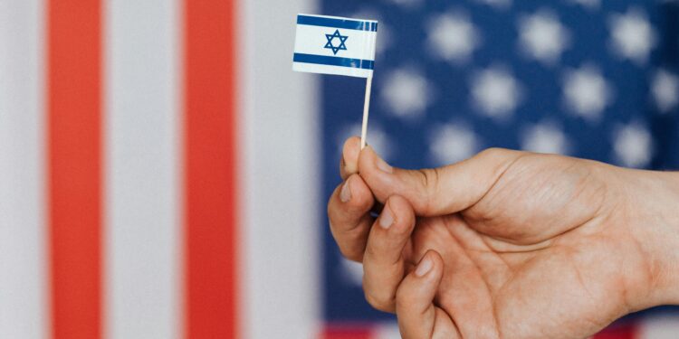 Israel’s Response to U.S. Aid Ultimatum for Gaza Falls Short of Expectations